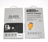 Лот: 4679711. Фото: 2. Premium tempered glass PRO+ защитное... Аксессуары