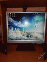 Лот: 756946. Фото: 2. ACER 2017. Мониторы, проекторы
