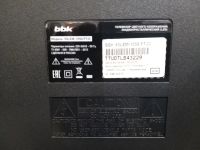 Лот: 18610255. Фото: 3. Телевизор BBK 50LEM-1043/FTS2C... Бытовая техника