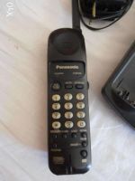 Лот: 6625122. Фото: 3. Телефон "Panasonic" KX-TC 1450... Смартфоны, связь, навигация