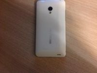 Лот: 4624433. Фото: 2. Meizu mx2 на 16GB. Смартфоны, связь, навигация