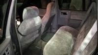 Лот: 8528467. Фото: 7. Chevrolet Blazer