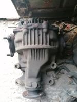 Лот: 17525860. Фото: 3. Редуктор toyota ipsum. Авто, мото, водный транспорт