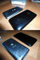 Лот: 1685061. Фото: 3. ipod touch 4g срочно. Бытовая техника
