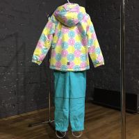 Лот: 11092138. Фото: 6. Crockid Крокид Комплект костюм...
