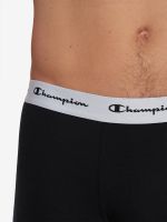 Лот: 25737035. Фото: 10. Трусы мужские Champion, 3 штуки...