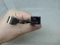 Лот: 10546760. Фото: 3. переходник для подключения штатного... Авто, мото, водный транспорт