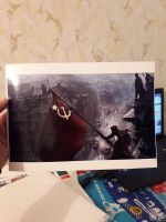 Лот: 9386072. Фото: 6. Наклейки на Авто и не только...