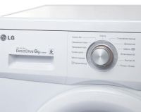 Лот: 7931008. Фото: 5. Стиральная машина LG E 10B8 ND...