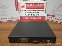 Лот: 18910354. Фото: 2. Видеорегистратор 16 каналов 5MP. Оборудование