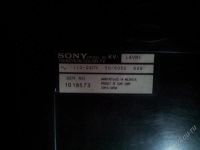 Лот: 2673724. Фото: 3. Телевизор-видеодвойка Sony KV-14VM1... Бытовая техника