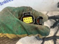 Лот: 24591861. Фото: 15. проводка подкапотная Nissan Almera...