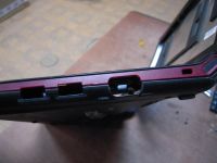 Лот: 6654538. Фото: 8. Корпус для нетбука Samsung N150...