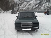 Лот: 849545. Фото: 2. Ваз 2107. Авто, мото, водный транспорт