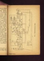 Лот: 9282951. Фото: 4. Кубаркин Л.В. Радиола. * 1936... Красноярск