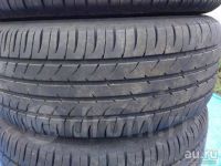 Лот: 13661138. Фото: 4. Toyo NanoEnergy 3 215/45 R17 б... Красноярск