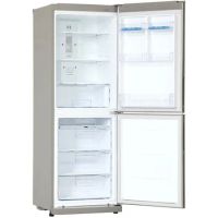 Лот: 6122436. Фото: 2. Холодильник LG GA-E379ULQA. Крупная бытовая техника