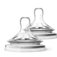 Лот: 23984073. Фото: 5. Филипс Авент соска Нейчерал переменный...