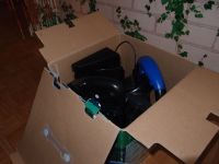 Лот: 4707271. Фото: 5. Игровой руль Defender Challenge...