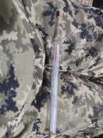 Лот: 20850018. Фото: 4. Термометр спиртовой с гильзой... Красноярск