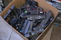 Лот: 23594394. Фото: 2. Куча динамиков от разных телевизоров. Запчасти для бытовой техники