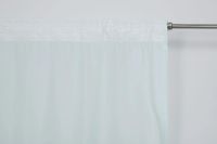Лот: 23657303. Фото: 5. Тюль на ленте ESTUDI BLANCO Elettra
