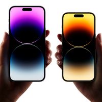Лот: 21452775. Фото: 10. Смартфон Apple iPhone 14 Pro 6...
