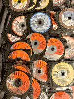 Лот: 23306829. Фото: 5. Коллекция CD/DVD лицензионных...