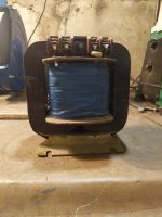 Лот: 20299664. Фото: 2. Трансформаторы понижающие. Электрооборудование