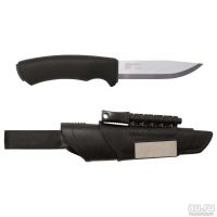 Лот: 11876407. Фото: 5. Нож Morakniv (Mora) "Bushcraft...