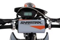 Лот: 20627668. Фото: 9. Мотоцикл SHARMAX MOTORS PowerMax...
