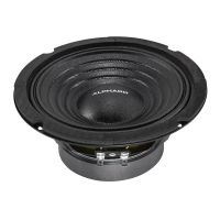 Лот: 9377174. Фото: 2. Alphard HW650 - 2 шт. Автозвук