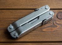 Лот: 10622069. Фото: 7. Leatherman Supertool 300