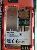 Лот: 14539395. Фото: 2. Nokia 1202-2. Смартфоны, связь, навигация