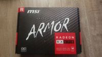 Лот: 17767102. Фото: 2. MSI AMD Radeon RX 570 ARMOR OC... Комплектующие