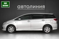 Лот: 22155881. Фото: 3. Toyota Wish, II 1.8 CVT (132 л... Красноярск