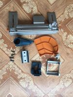 Лот: 15598628. Фото: 2. Комплект (навесное) для рубанка... Инструмент и расходные