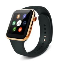 Лот: 7032917. Фото: 2. Умные часы smart А9 (Apple style... Смартфоны, связь, навигация