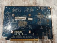 Лот: 15311046. Фото: 2. Видеокарта Asus geforce gt 730... Комплектующие