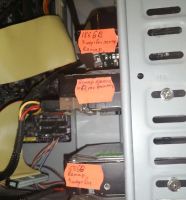 Лот: 17898998. Фото: 6. Системный блок Intel core 2/1572mb...