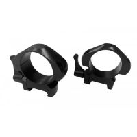 Лот: 24699114. Фото: 2. Кольца Arkon 30 мм быстросъемные... Охота