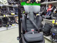 Лот: 15132016. Фото: 3. Автокресло Britax Roemer Kidfix... Красноярск