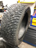 Лот: 21117542. Фото: 3. 1шт. 225-50-17 Nokian Hakkapelitta... Авто, мото, водный транспорт