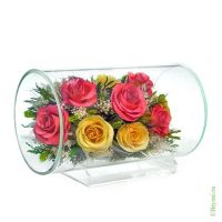 Лот: 17314148. Фото: 2. Подарок на 8 марта. Композиция... 23 февраля и 8 марта
