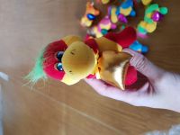 Лот: 13294244. Фото: 2. Дракончики музыкальные, 14 штук... Игрушки