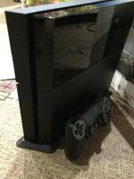 Лот: 8543304. Фото: 2. Sony PlayStation 4 500gb с играми... Игровые приставки, консоли, видеоигры