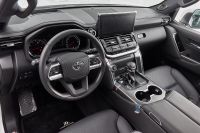 Лот: 19340699. Фото: 11. Toyota Land Cruiser, 300 Series...