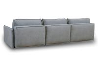 Лот: 24846095. Фото: 4. Угловой диван-кровать Hoff 443. Красноярск