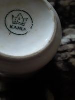 Лот: 17335377. Фото: 2. Предмет из сервиза Kanla. Антиквариат