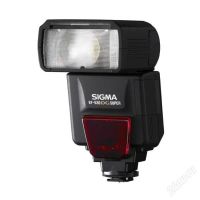 Лот: 2657329. Фото: 2. Фотовспышка Sigma EF 530 DG Super... Аксессуары, расходные материалы